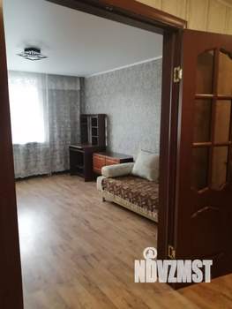 2-к квартира, на длительный срок, 46м2, 3/9 этаж