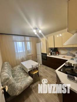 2-к квартира, посуточно, 65м2, 4/17 этаж