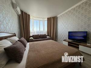 2-к квартира, посуточно, 60м2, 10/17 этаж