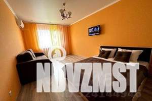 1-к квартира, посуточно, 35м2, 4/17 этаж