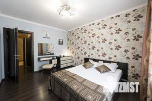 3-к квартира, посуточно, 90м2, 12/17 этаж