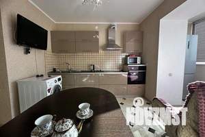 2-к квартира, посуточно, 75м2, 3/17 этаж