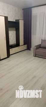 Студия квартира, на длительный срок, 29м2, 7/19 этаж