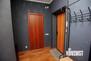 1-к квартира, на длительный срок, 40м2, 9/14 этаж
