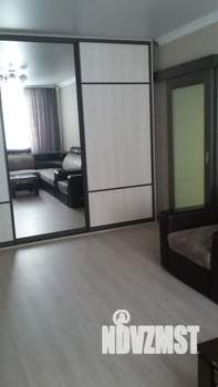 1-к квартира, на длительный срок, 40м2, 12/17 этаж