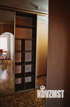 1-к квартира, посуточно, 50м2, 4/11 этаж