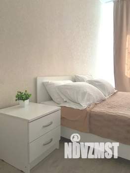 1-к квартира, посуточно, 39м2, 5/14 этаж