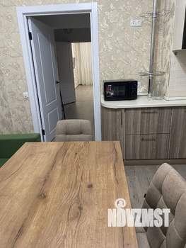 1-к квартира, на длительный срок, 48м2, 3/17 этаж