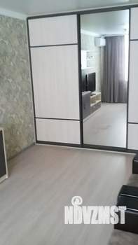 1-к квартира, на длительный срок, 40м2, 12/17 этаж