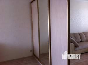 1-к квартира, на длительный срок, 41м2, 11/16 этаж