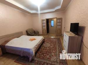 1-к квартира, посуточно, 45м2, 8/9 этаж