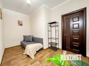 2-к квартира, посуточно, 80м2, 1/1 этаж