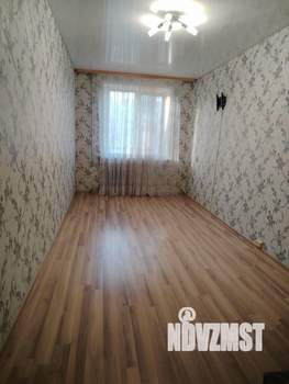 2-к квартира, на длительный срок, 45м2, 4/6 этаж