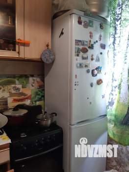 1-к квартира, на длительный срок, 31м2, 2/5 этаж