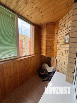 2-к квартира, на длительный срок, 53м2, 10/15 этаж