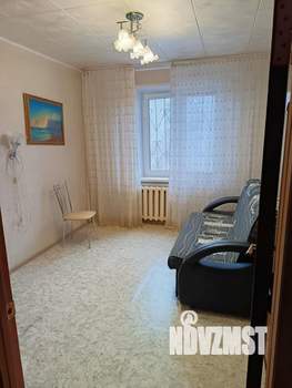 2-к квартира, на длительный срок, 54м2, 5/5 этаж