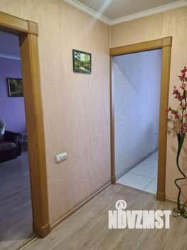 1-к квартира, на длительный срок, 38м2, 10/10 этаж