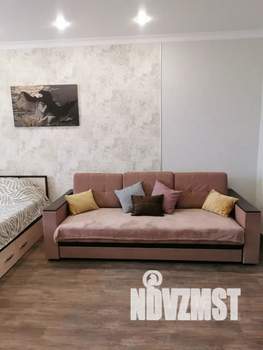 1-к квартира, посуточно, 36м2, 17/17 этаж