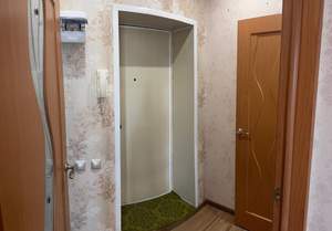 2-к квартира, на длительный срок, 44м2, 5/5 этаж