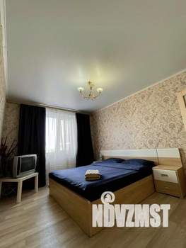 1-к квартира, посуточно, 60м2, 1/1 этаж