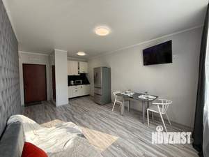 2-к квартира, посуточно, 48м2, 3/19 этаж