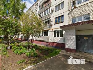 2-к квартира, на длительный срок, 54м2, 4/5 этаж