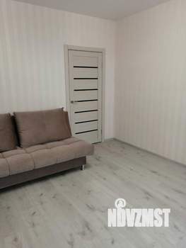 1-к квартира, на длительный срок, 38м2, 11/19 этаж
