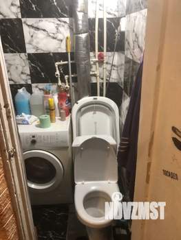 Студия квартира, на длительный срок, 24м2, 2/5 этаж