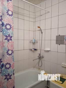 Студия квартира, на длительный срок, 25м2, 8/17 этаж
