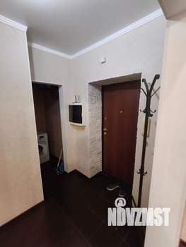 1-к квартира, на длительный срок, 39м2, 9/13 этаж