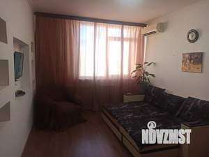 2-к квартира, посуточно, 65м2, 10/17 этаж
