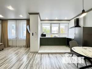 1-к квартира, посуточно, 42м2, 2/11 этаж