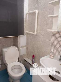 2-к квартира, посуточно, 55м2, 6/12 этаж