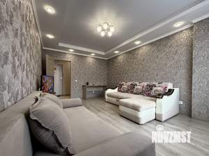 2-к квартира, посуточно, 70м2, 1/1 этаж
