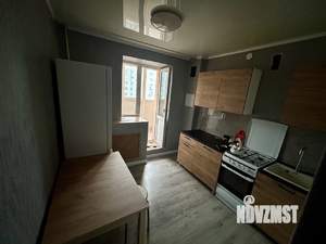 2-к квартира, на длительный срок, 41м2, 6/10 этаж