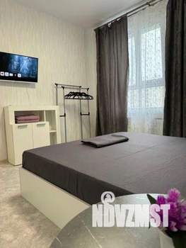 1-к квартира, посуточно, 65м2, 1/1 этаж