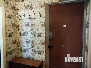 1-к квартира, на длительный срок, 30м2, 3/5 этаж