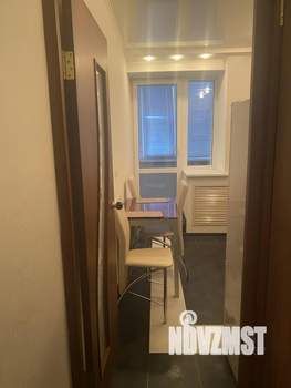 1-к квартира, на длительный срок, 39м2, 9/11 этаж