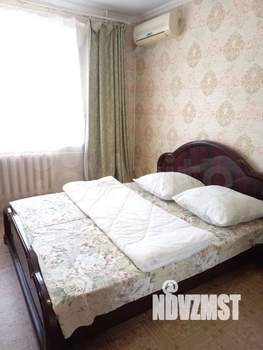 2-к квартира, посуточно, 55м2, 3/10 этаж