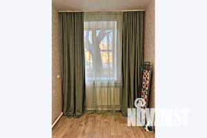 2-к квартира, посуточно, 45м2, 1/2 этаж