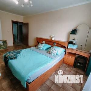 2-к квартира, посуточно, 47м2, 3/5 этаж