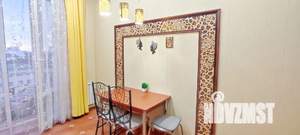 1-к квартира, посуточно, 37м2, 6/10 этаж