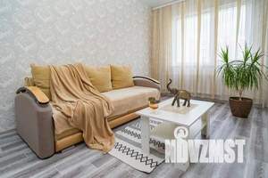 1-к квартира, посуточно, 40м2, 2/16 этаж