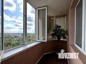 2-к квартира, посуточно, 78м2, 1/1 этаж