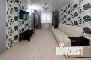 1-к квартира, посуточно, 40м2, 7/8 этаж