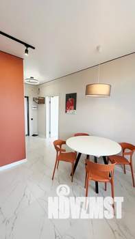 1-к квартира, посуточно, 42м2, 10/17 этаж