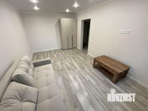 2-к квартира, на длительный срок, 43м2, 14/18 этаж