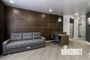 1-к квартира, посуточно, 60м2, 1/1 этаж