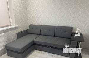 1-к квартира, на длительный срок, 36м2, 13/17 этаж