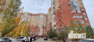 1-к квартира, на длительный срок, 39м2, 5/13 этаж